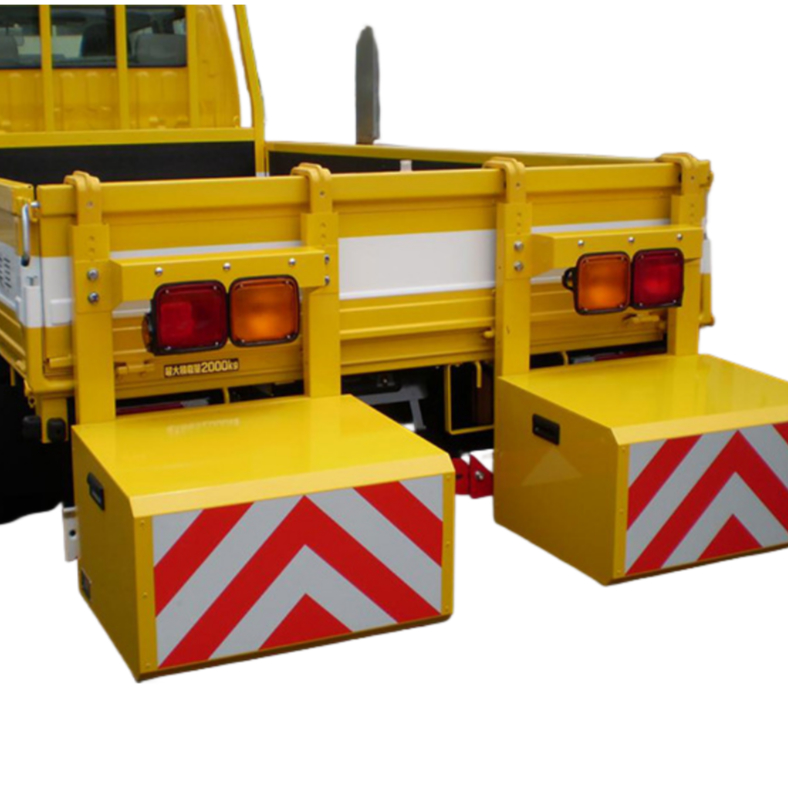 Urządzenie pochłaniające energię o stałym typie i wysokiej trwałości do trudnych warunków przemysłowych