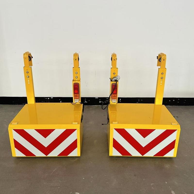 Urządzenie pochłaniające energię o stałym typie i wysokiej trwałości do trudnych warunków przemysłowych