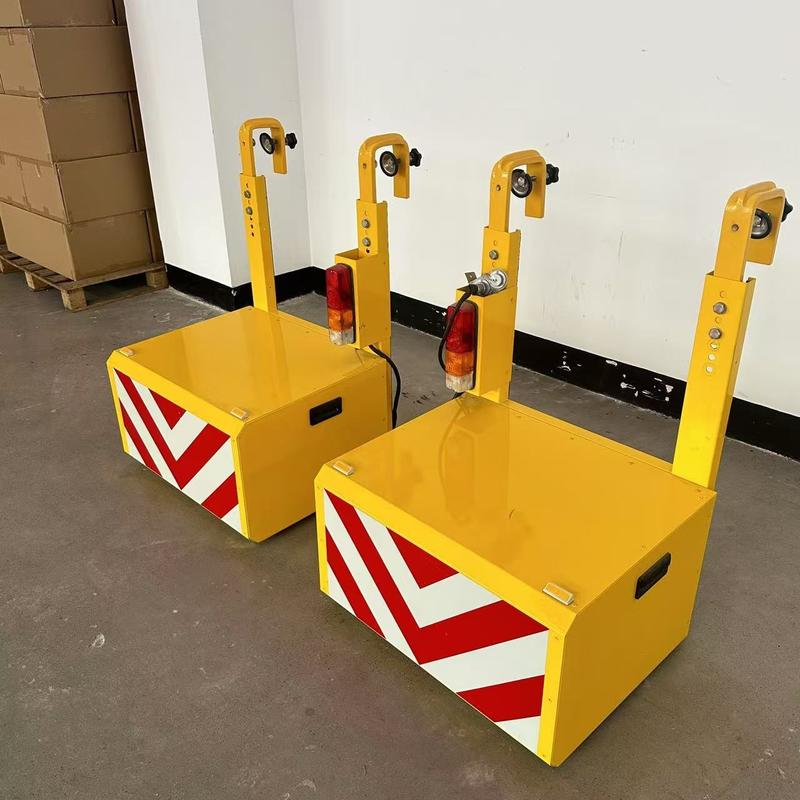 Urządzenie pochłaniające energię o stałym typie i wysokiej trwałości do trudnych warunków przemysłowych