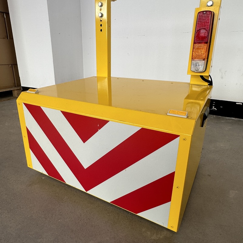 Urządzenie pochłaniające energię o stałym typie i wysokiej trwałości do trudnych warunków przemysłowych