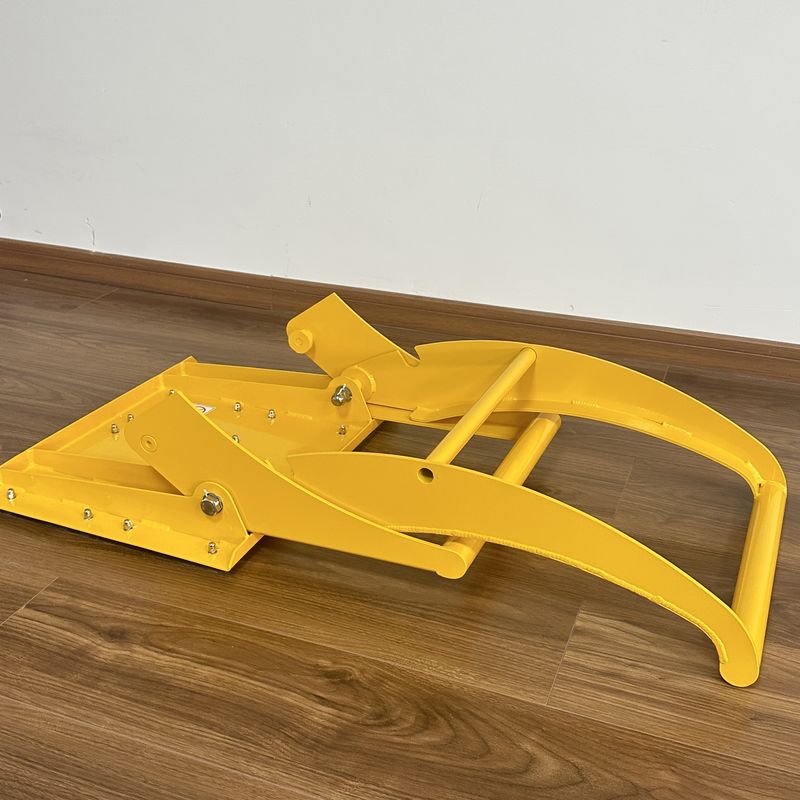 Obszary, w których pojazdy poruszają się z niską prędkością, wymienna część bariery drogowej, zapewniająca łatwą konserwację i bezpieczeństwo ruchu drogowego