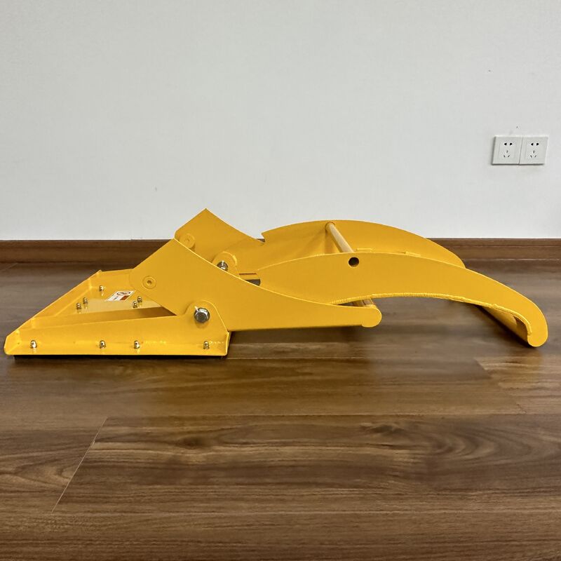 Barykady pojazdów powlekane proszkiem Technologia spawania giętego, oferująca skuteczne rozwiązania barierowe dla środowisk przemysłowych