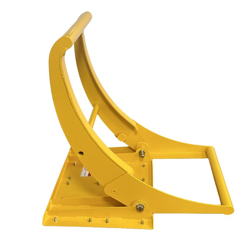 W Japonii przeprowadzono pokrewne testy barykad dla pojazdów HiTOMARUKUN z wykorzystaniem technologii walcowania zgiętego dla rozwiązań bezpieczeństwa