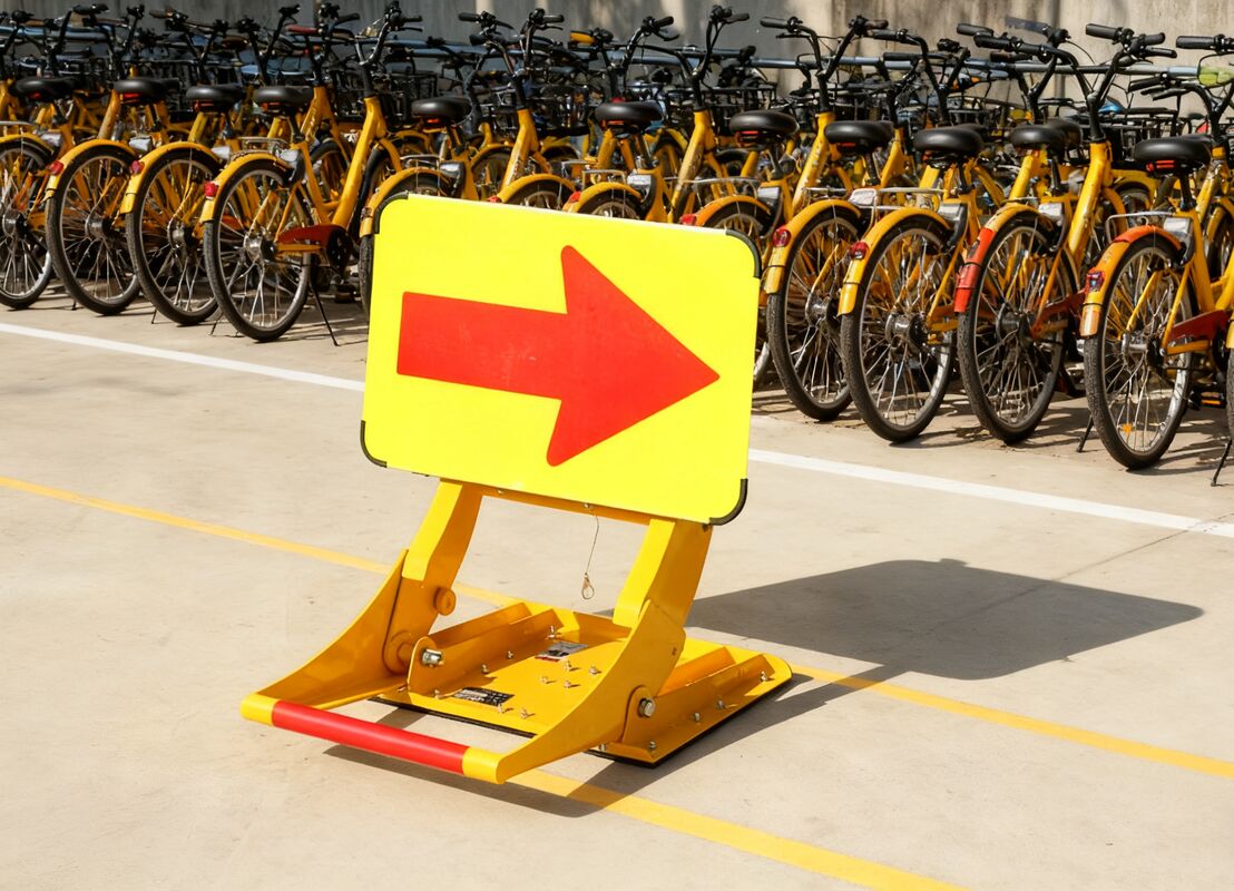 Prowadzenie ruchu drogowego i ruchu pieszego