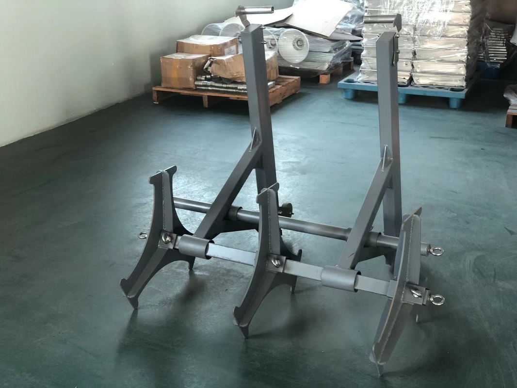 Elektrostatyczne bariery bezpieczeństwa samochodu o wadze 60 kg Struktura typu Y